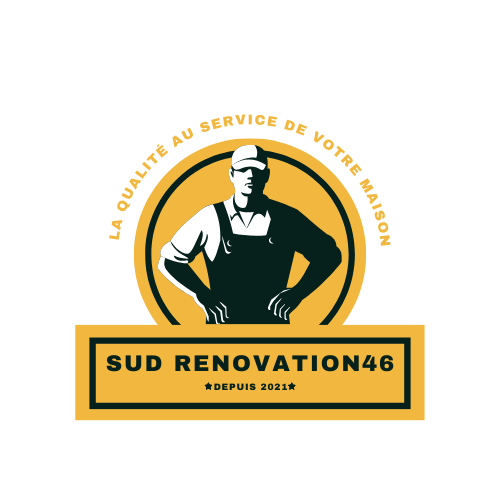 Logo Sud rénovation